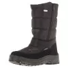 Attiba, Snowboot With Oc System Snow Boots Men Black -Ski Online Store attiba snowboots met oc systeem heren zwart 01.1813