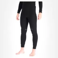 Avento, 2-pack, Thermal Pants, Men, Black -Ski Online Store avento 2 pack thermobroek heren zwart fa19avew24b 02.4194