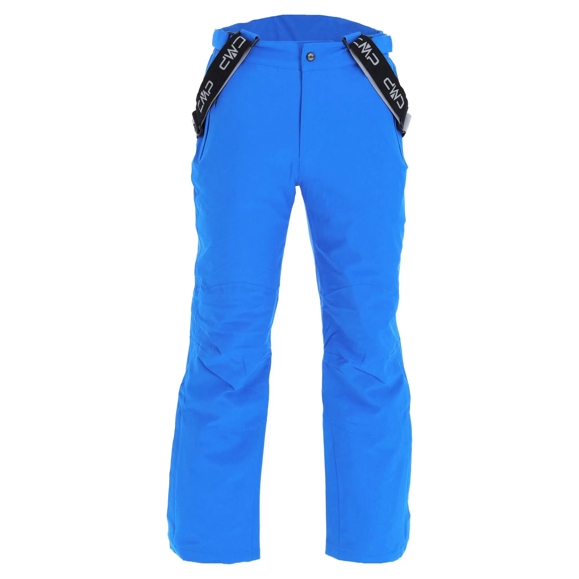 CMP, 3W17397N Ski Pants Men Royal Blue 3 CMP, 3W17397N Ski Pants Men Royal Blue