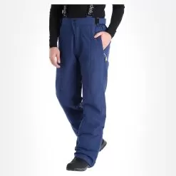 Deluni, Challenger 3 Ski Pants Men Blue 10 Deluni, Challenger 3 Ski Pants Men Blue -Ski Online Store ba10del011a bi 04 1