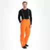 Deluni, Challenger 3 Ski Pants Men Orange -Ski Online Store ba10del011c bi 01 1