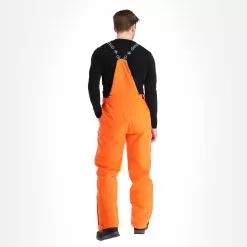 Deluni, Challenger 3 Ski Pants Men Orange -Ski Online Store ba10del011c bi 03 1