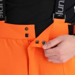 Deluni, Challenger 3 Ski Pants Men Orange -Ski Online Store ba10del011c bi 05 1