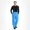 Deluni, Challenger 3 Ski Pants Men Sky Blue 1 Deluni, Challenger 3 Ski Pants Men Sky Blue -Ski Online Store ba10del011f bi 01 1