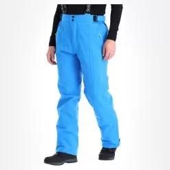 Deluni, Challenger 3 Ski Pants Men Sky Blue 10 Deluni, Challenger 3 Ski Pants Men Sky Blue -Ski Online Store ba10del011f bi 04 1
