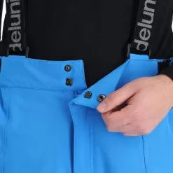Deluni, Challenger 3 Ski Pants Men Sky Blue 11 Deluni, Challenger 3 Ski Pants Men Sky Blue -Ski Online Store ba10del011f bi 05 1