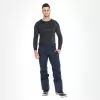 Helly Hansen, Legendary Ski Pants Men Navy Blue 1 Helly Hansen, Legendary Ski Pants Men Navy Blue -Ski Online Store ba10hel017d bi 01