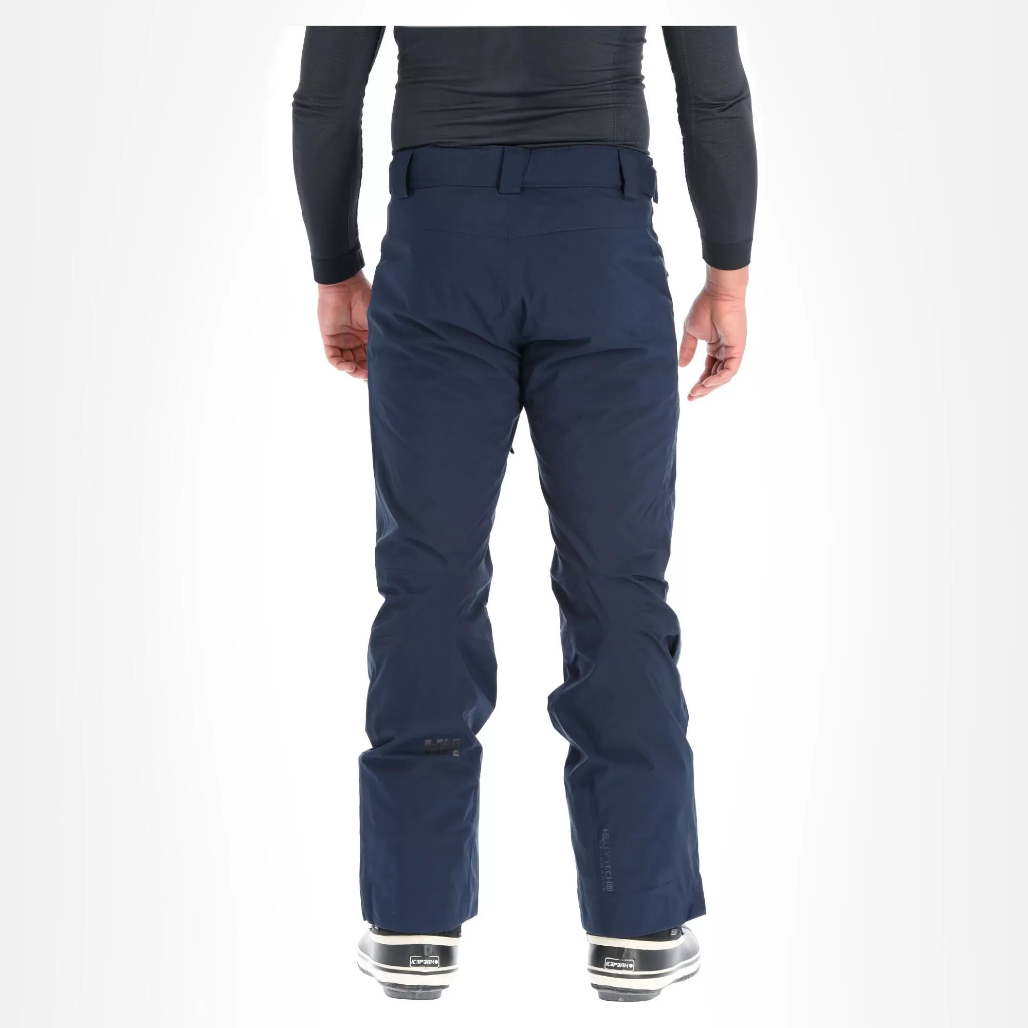 Helly Hansen, Legendary Ski Pants Men Navy Blue 5 Helly Hansen, Legendary Ski Pants Men Navy Blue - Image 3