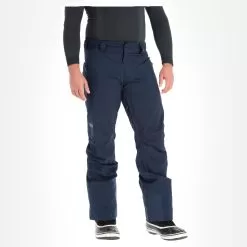 Helly Hansen, Legendary Ski Pants Men Navy Blue 10 Helly Hansen, Legendary Ski Pants Men Navy Blue -Ski Online Store ba10hel017d bi 04