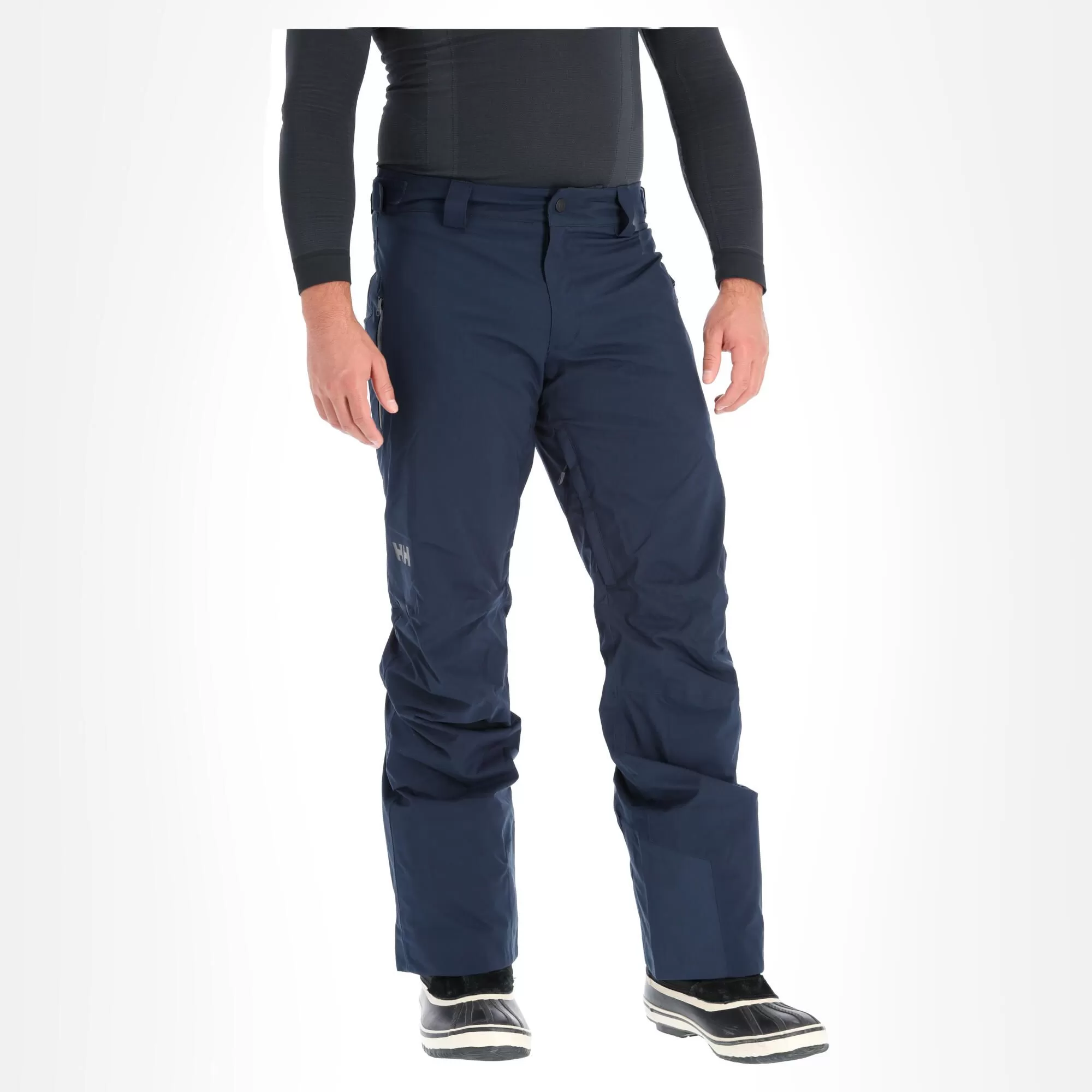 Helly Hansen, Legendary Ski Pants Men Navy Blue 6 Helly Hansen, Legendary Ski Pants Men Navy Blue - Image 4