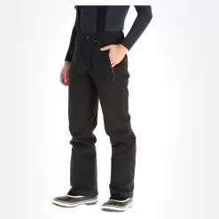 Icepeak, Freiberg Ski Pants Men Black 8 Icepeak, Freiberg Ski Pants Men Black -Ski Online Store ba10ice105b bi 02