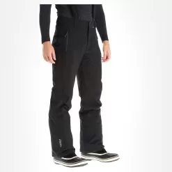 Icepeak, Freiberg Ski Pants Men Black 10 Icepeak, Freiberg Ski Pants Men Black -Ski Online Store ba10ice105b bi 04
