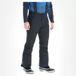 Maier Sports, Anton 2 Ski Pants Men Black -Ski Online Store ba16maiw31e bi 04