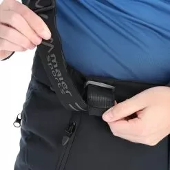 Maier Sports, Anton 2 Ski Pants Men Black -Ski Online Store ba16maiw31e bi 05