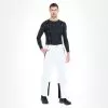 CMP, 3W17397N Ski Pants Men White -Ski Online Store ba17cmpw15c bi 01 1