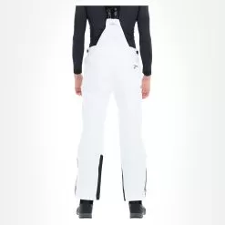 CMP, 3W17397N Ski Pants Men White 9 CMP, 3W17397N Ski Pants Men White -Ski Online Store ba17cmpw15c bi 03 1