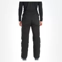 Deluni, Challenger Ski Pants Plus Size Unisex Black -Ski Online Store ba18delw70a bi 03