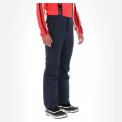 CMP, 3W17397N Ski Pants Men Blue -Ski Online Store ba19cmpw12c bi 04