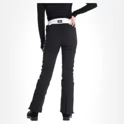 CMP, 30W0806 Ski Pants Women Black -Ski Online Store ba20cmp012c bi 03