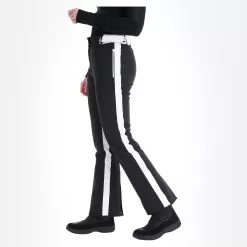 CMP, 30W0806 Ski Pants Women Black -Ski Online Store ba20cmp012c bi 04