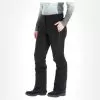 Maier Sports, Vroni Slim Ski Pants Long Model Women Black -Ski Online Store ba20mai016d bi 02