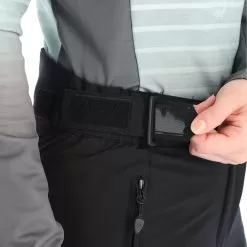 Maier Sports, Vroni Slim Ski Pants Long Model Women Black -Ski Online Store ba20mai016d bi 05