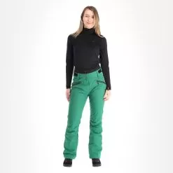 Rehall, Leila-R Ski Pants Women Green