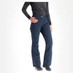 Helly Hansen, Legendary Ski Pants Women Navy Blue -Ski Online Store ba29helw42c bi 04