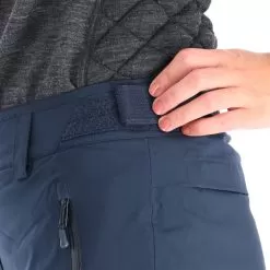 Helly Hansen, Legendary Ski Pants Women Navy Blue -Ski Online Store ba29helw42c bi 05