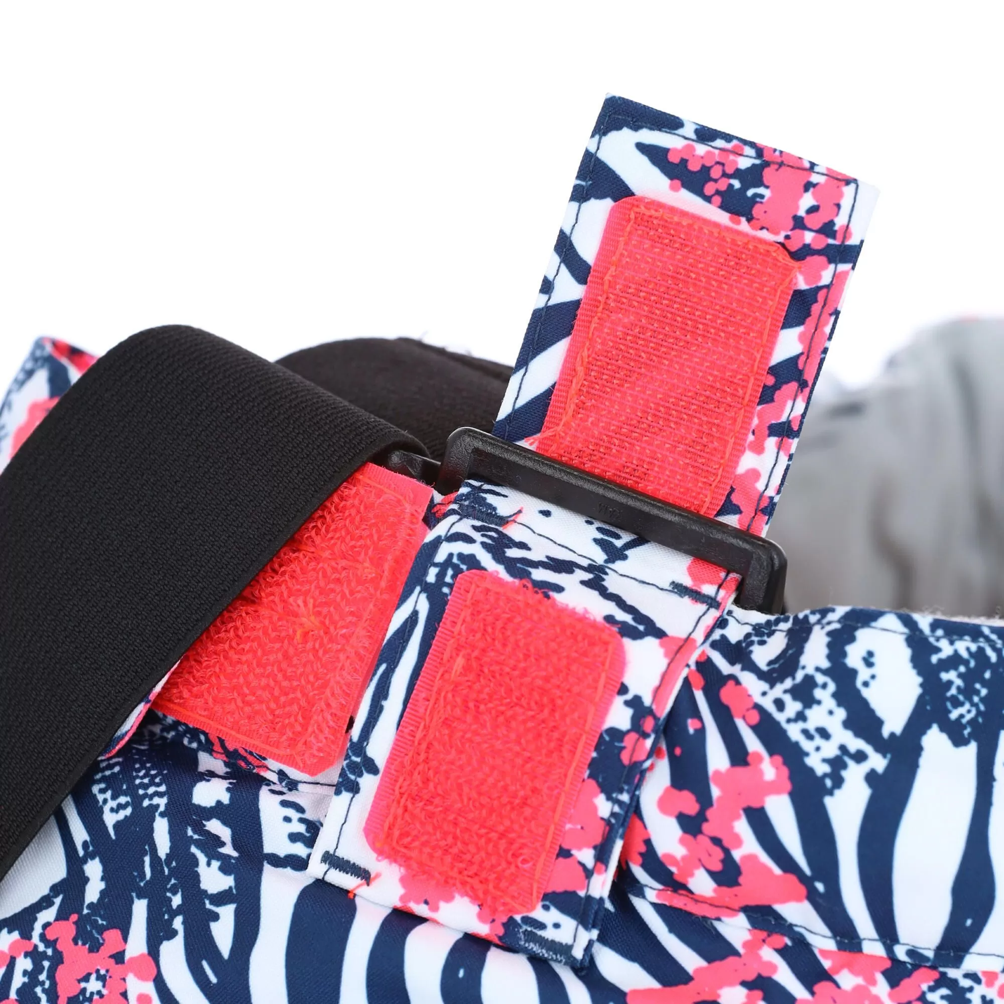 Dare2b, Timeout Ii Pant Ski Pants Kids Animal Fusion Pink 7 Dare2b, Timeout Ii Pant Ski Pants Kids Animal Fusion Pink - Image 5