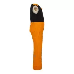 Spyder, Mini Expedition Pant Ski Pants Kids Tangelo Orange -Ski Online Store ba31spy126a bi 04