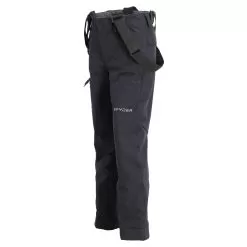 Spyder, Boys Propulsion Ski Pants Kids Black