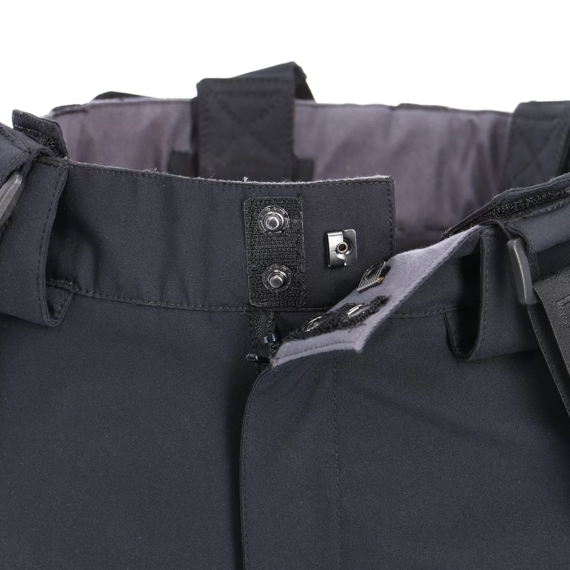 Spyder, Boys Propulsion Ski Pants Kids Black 6 Spyder, Boys Propulsion Ski Pants Kids Black - Image 4