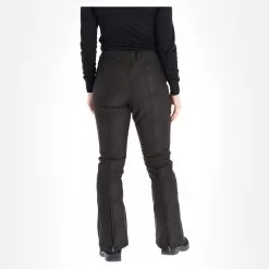 Killtec, Jilia Allover Softshell Ski Pants Women Black -Ski Online Store bc20kit011a bi 03
