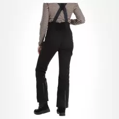 Brunotti, Avalanche Ski Pants Women Black -Ski Online Store brunotti avalanche ba skibroek gevoerd dames zwart 22bruno121v1 BI 03
