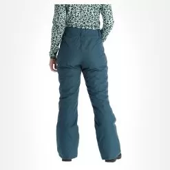 Brunotti, Bellavista Ski Pants Women Glass Green -Ski Online Store brunotti bellavista ba skibroek gevoerd dames glass groen 22bruno102v3 BI 03