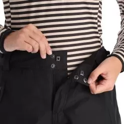 Brunotti, Bellavista Ski Pants Women Black 11 Brunotti, Bellavista Ski Pants Women Black -Ski Online Store brunotti bellavista ba skibroek gevoerd dames zwart 22bruno102v1 BI 05