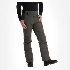 Brunotti, Footrail-N Ski Pants Men Pine Green 8 Brunotti, Footrail-N Ski Pants Men Pine Green -Ski Online Store brunotti footrail n ba skibroek gevoerd heren pine groen 22bruno103v2 BI 02