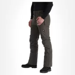 Brunotti, Footrail-N Ski Pants Men Pine Green 10 Brunotti, Footrail-N Ski Pants Men Pine Green -Ski Online Store brunotti footrail n ba skibroek gevoerd heren pine groen 22bruno103v2 BI 04