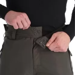 Brunotti, Footrail-N Ski Pants Men Pine Green 11 Brunotti, Footrail-N Ski Pants Men Pine Green -Ski Online Store brunotti footrail n ba skibroek gevoerd heren pine groen 22bruno103v2 BI 05