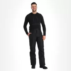 Brunotti, Footrail-N Ski Pants Men Black