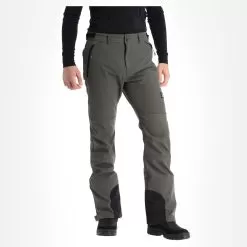 Brunotti, Huygens-N Softshell Ski Pants Men Pine Green 10 Brunotti, Huygens-N Softshell Ski Pants Men Pine Green -Ski Online Store brunotti huygens n bc skibroek softshell heren pine groen 22bruno104v1 BI 04