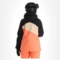 Brunotti, Northstar Ski Jacket Women Blush Pink 9 Brunotti, Northstar Ski Jacket Women Blush Pink -Ski Online Store brunotti northstar aa jas gevoerd dames blush roze 22bruno112v1 BI 03