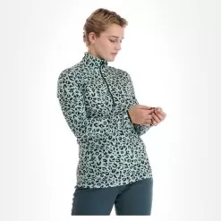 Brunotti, Rodia Pullover Women Sea Green 10 Brunotti, Rodia Pullover Women Sea Green -Ski Online Store brunotti rodia ga ski pully dames sea groen 22bruno123v2 BI 04