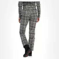 Brunotti, Sunpeak-Ao Softshell Ski Pants Women Canvas Beige -Ski Online Store brunotti sunpeak ao bc skibroek softshell dames canvas beige 22bruno119v1 BI 03