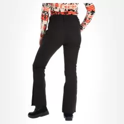 Brunotti, Tavors-N Softshell Ski Pants Women Black 9 Brunotti, Tavors-N Softshell Ski Pants Women Black -Ski Online Store brunotti tavors n bc skibroek softshell dames zwart 22bruno101v1 BI 03