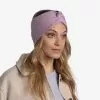 Buff, Knitted Headband Norval Headband Unisex Pansy Purple -Ski Online Store buff knitted headband norval hb hoofdband unisex pansy paars 22buffx173v1 BI 09