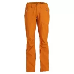 Burton, Vida Ski Pants Slim Fit Women True Penny Brown