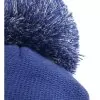 Cairn, Noella Beanie Unisex Blue -Ski Online Store cairn noella muts blauw 02.2458