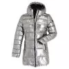 CMP, 30K3506 Winter Jacket Women Acciaio Grey -Ski Online Store cmp 30k3506 winterjas dames acciaio grijs AE20cmp033b BI 00